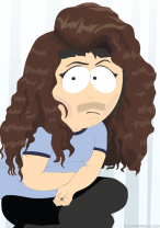 Lorde's Avatar