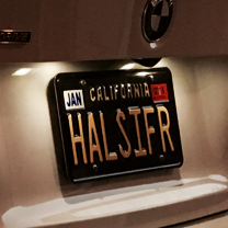 Halsifer's Avatar