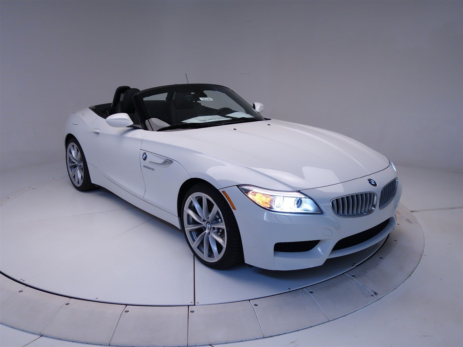 Is It A Classic? - New 2009 2010 BMW Z4 - ZPOST
