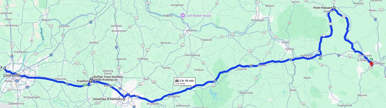 Name:  210-Day 8 - Louisville to S. Charleston, WV - 342 miles.jpg
Views: 2047
Size:  173.7 KB