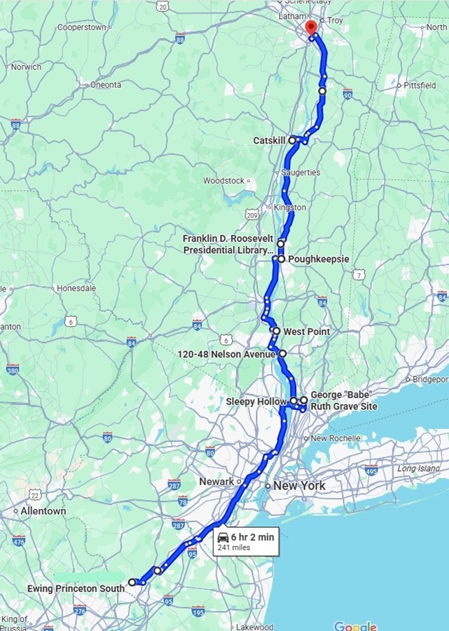 Name:  410-Day 14 - Trenton to Albany, NY - 260 miles.jpg
Views: 1759
Size:  219.4 KB