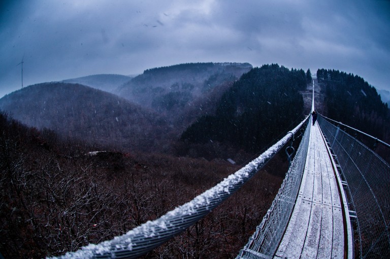 Name:  suspension bridge hngeseilbrcke geierlay  0414-Gemma-Geierlay-Germanys-Longest-Suspension-Bri.jpg
Views: 10297
Size:  110.8 KB