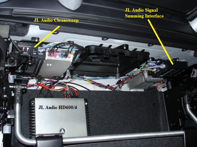 Name:  JL Audio Components Installed.jpg
Views: 17165
Size:  131.8 KB