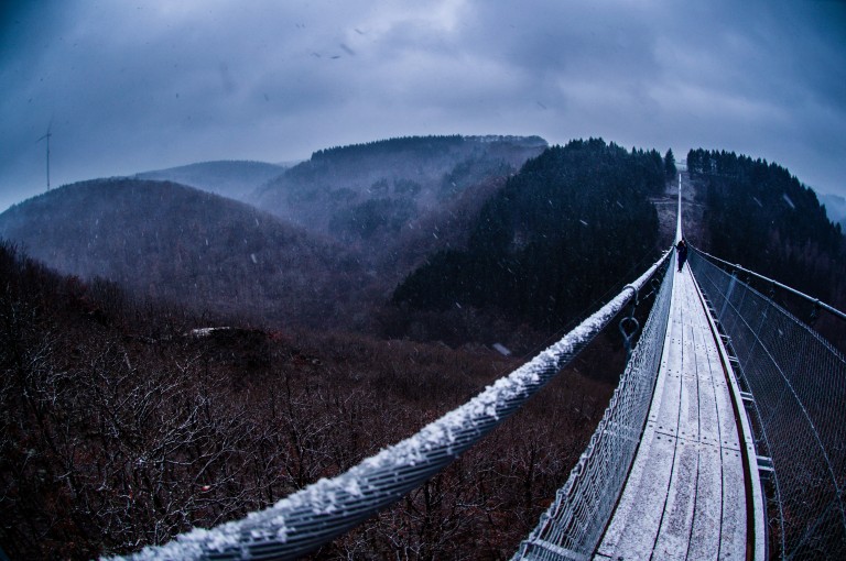 Name:  suspension bridge hngeseilbrcke geierlay  0414-Gemma-Geierlay-Germanys-Longest-Suspension-Bri.jpg
Views: 10143
Size:  110.8 KB