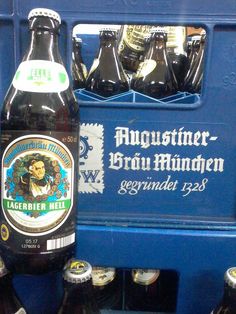 Name:  Beer Augustiner  83c826139ada8d2f7f6035e80fd3b036--augustiner-bru.jpg
Views: 10316
Size:  20.7 KB