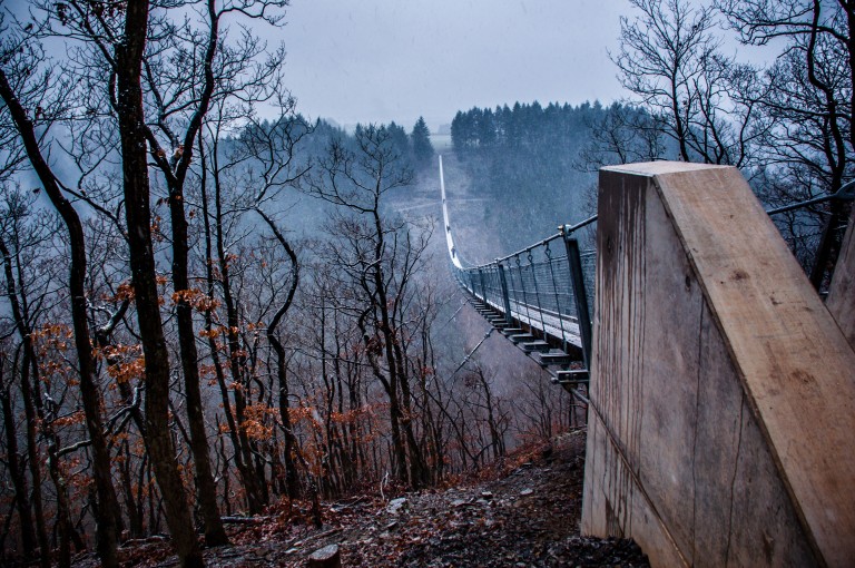 Name:  suspension bridge hngeseilbrcke geierlay  0407-Gemma-Geierlay-Germanys-Longest-Suspension-Bri.jpg
Views: 10296
Size:  170.0 KB