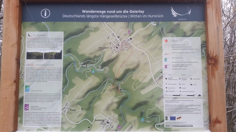 Name:  suspension bridge hngeseilbrcke geierlay   Hiking-1-Gemma-Geierlay-Germanys-Longest-Suspensio.jpg
Views: 11343
Size:  90.3 KB