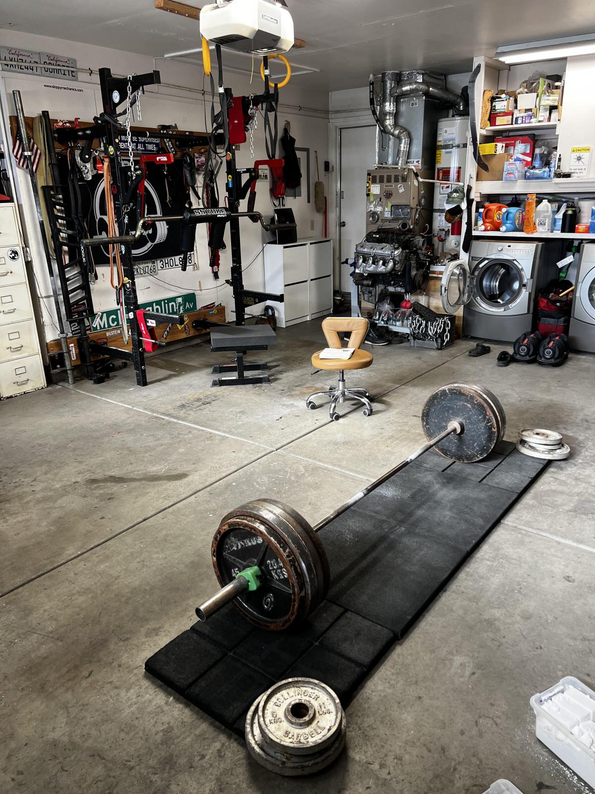 Name:  Ohio Deadlift bar.jpg
Views: 2405
Size:  327.5 KB