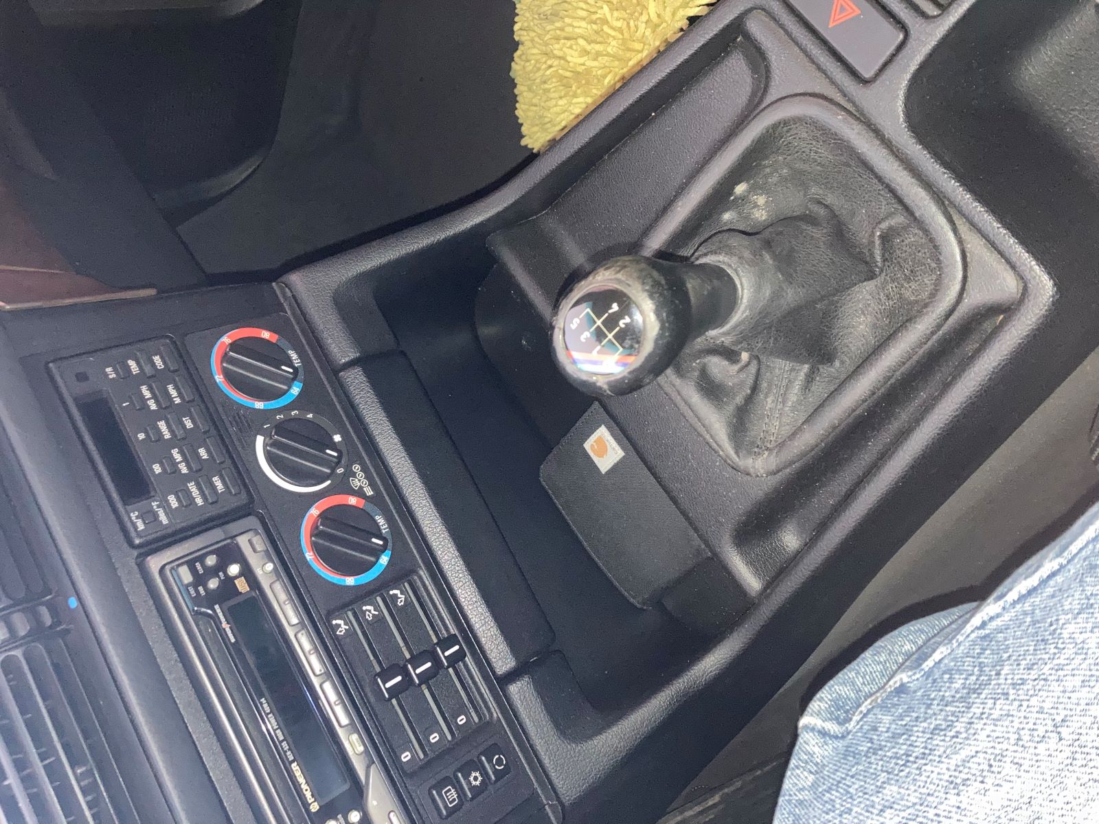 Name:  M5 shifter1.jpg
Views: 1091
Size:  369.8 KB