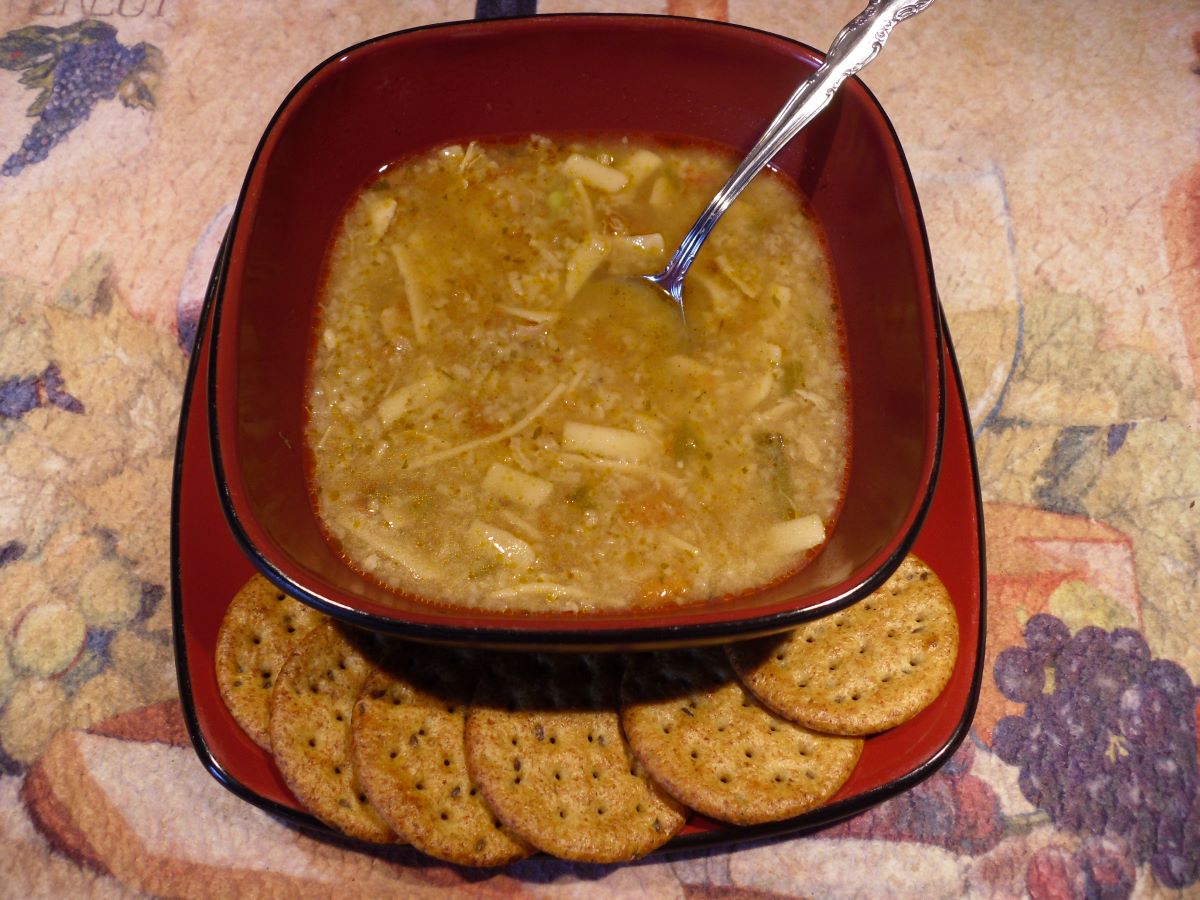 Name:  Soup..JPG
Views: 669
Size:  173.6 KB