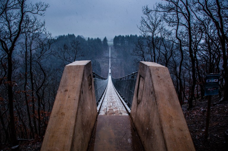 Name:  suspension bridge hängeseilbrücke geierlay  0406-Gemma-Geierlay-Germany’s-Longest-Suspension-Bri.jpg
Views: 5569
Size:  136.9 KB