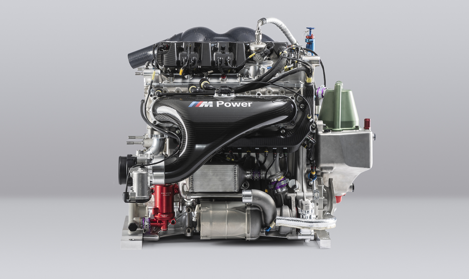 Name:  BMW P48 Engine.jpg
Views: 18573
Size:  1.03 MB