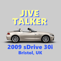 JiveTalker's Avatar