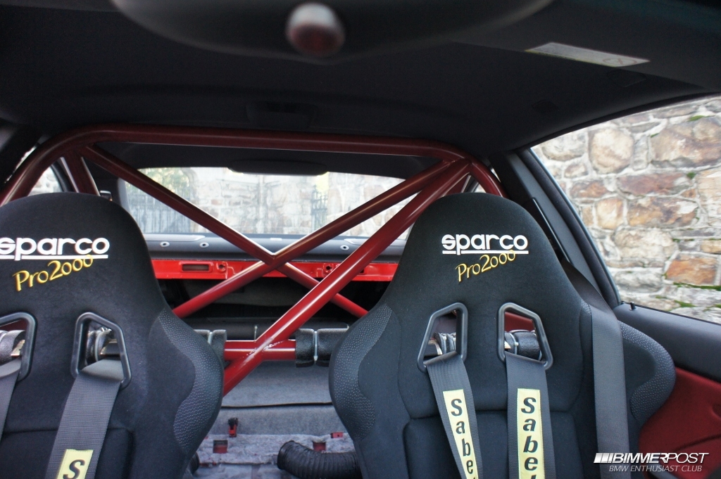 Schnellm3 S 03 Bmw E46 M3 Track Car Bimmerpost Garage